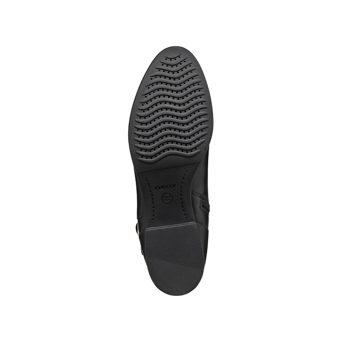 Geox botte d46g1c noir2308801_5