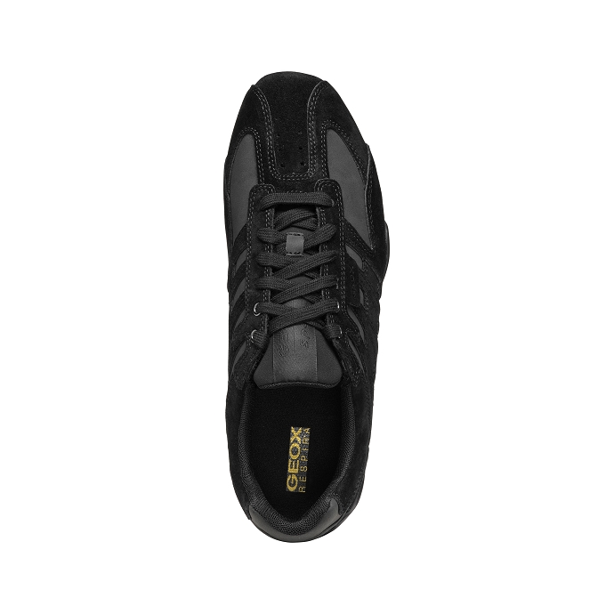 Geox basket u4507a noir2311401_5