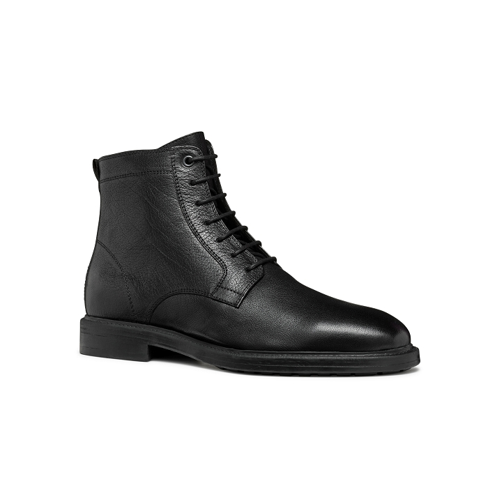 Geox boots u46g5d noir