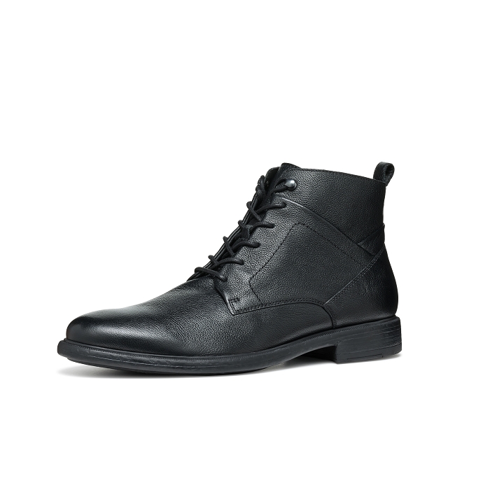 Geox boots u467ha noir