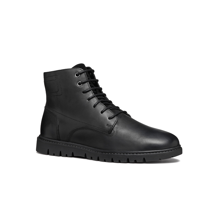 Geox boots u36dgd noir