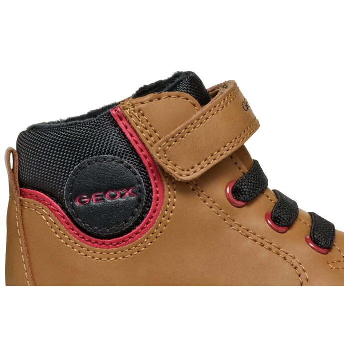 Geox basket b461nc brun2315001_6