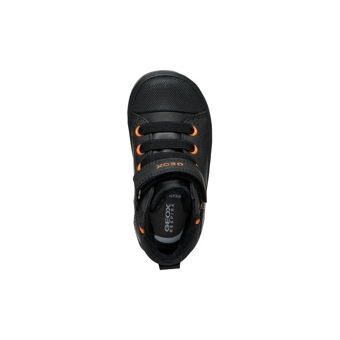 Geox basket b461nc noir2315101_3