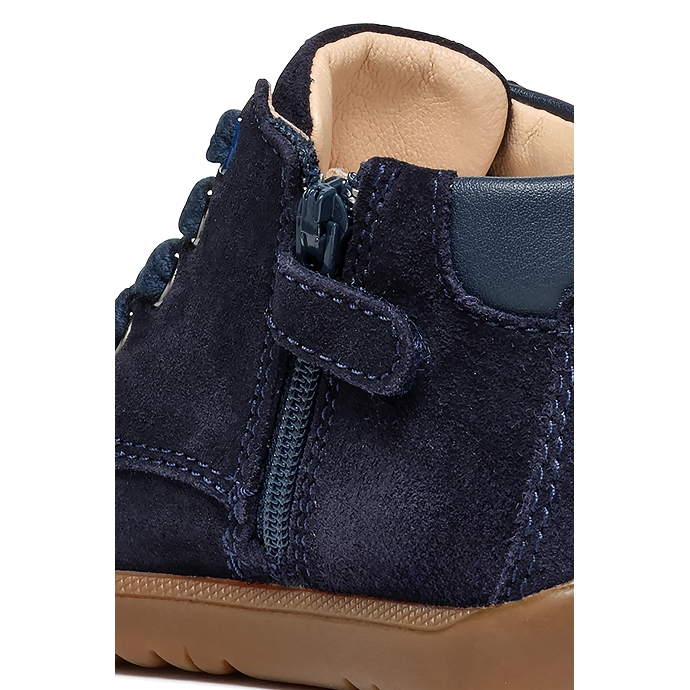 Geox chaussure a lacets b464na bleu2315201_6