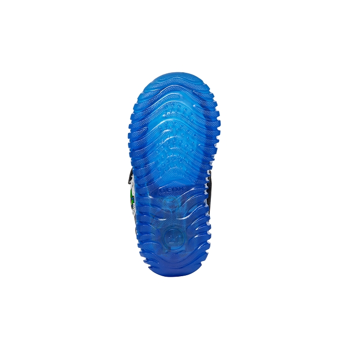 Geox basket b465zc bleu2315701_5