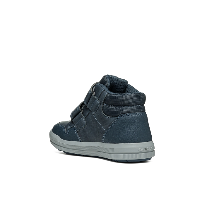 Geox basket j364ab bleu2316101_2