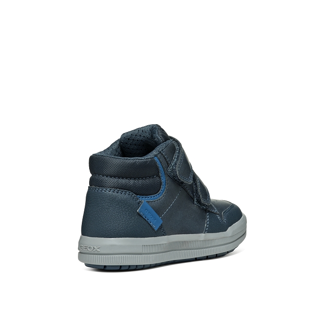 Geox basket j364ab bleu2316101_3