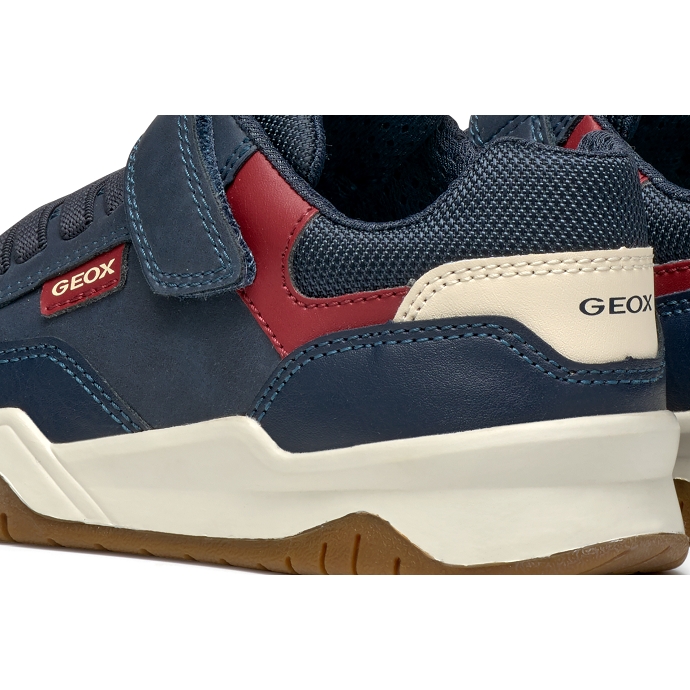 Geox basket j367re bleu2316301_6