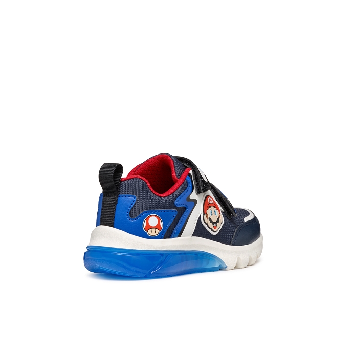 Geox basket j46lbi bleu2316801_4