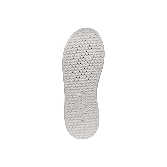 Geox basket j46lra blanc multi2317001_6