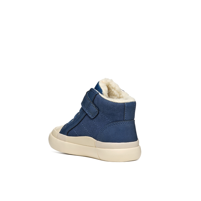 Geox basket b461nb bleu2317801_2