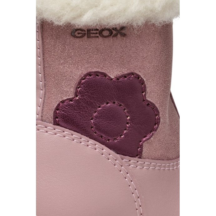 Geox bottine b4658b rose2318901_6