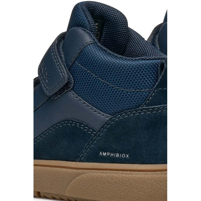 Geox basket j36lea bleu2319701_6