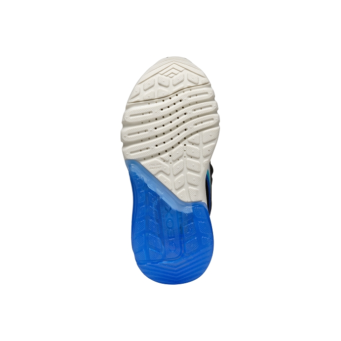 Geox basket j46lbc bleu2321901_6