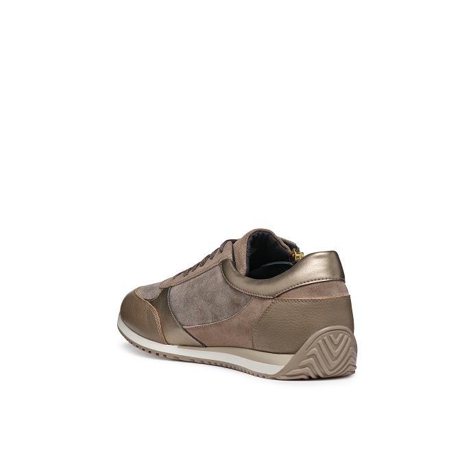 Geox basket d36n0a.022tc taupe9837801_3